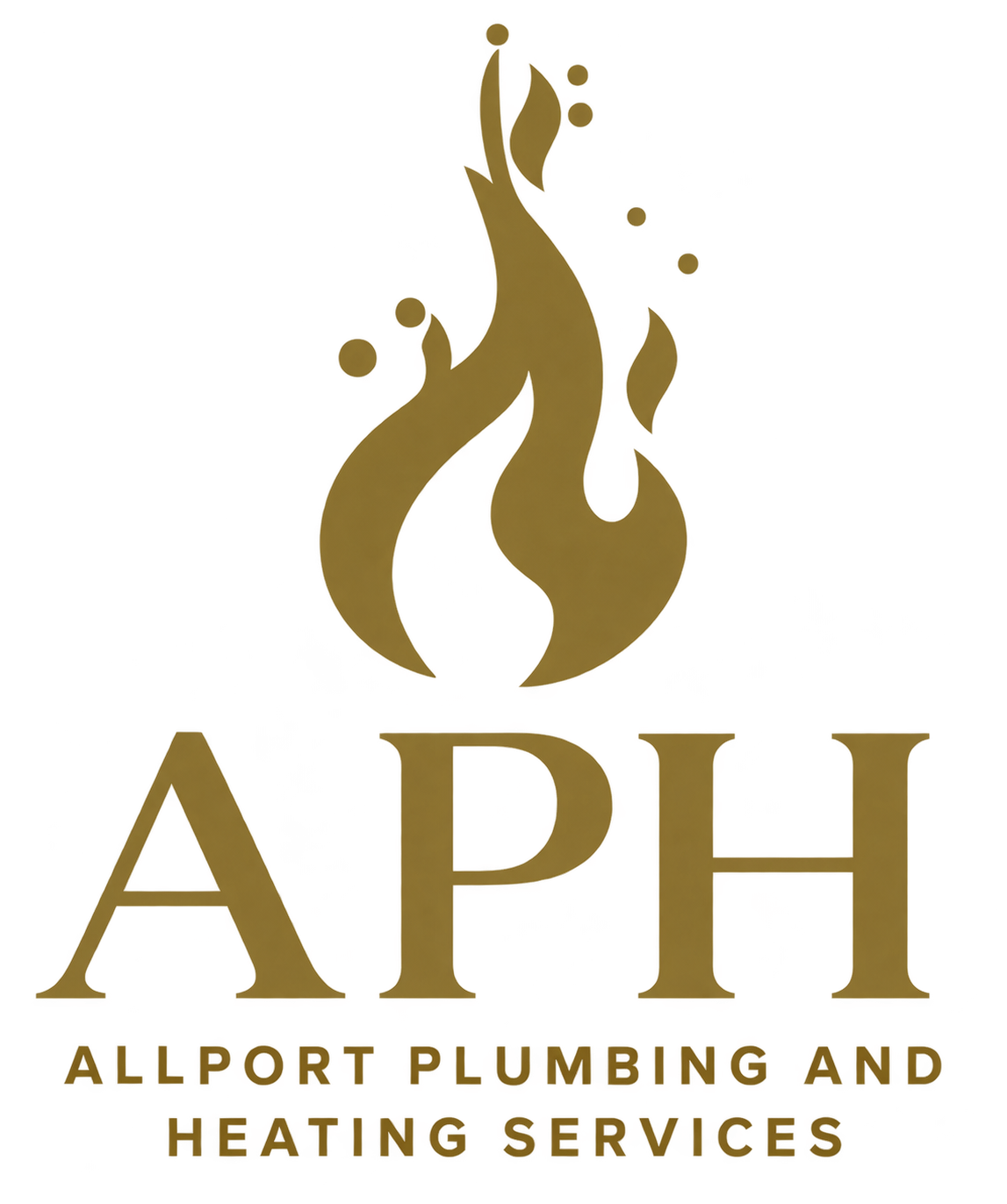 APH — Allport Plumbing and Heating Services